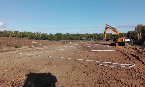 Cranleigh Brickworks 2.0 - The Big Restart