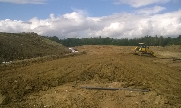 Cranleigh Brickworks 2.0 - The Big Restart