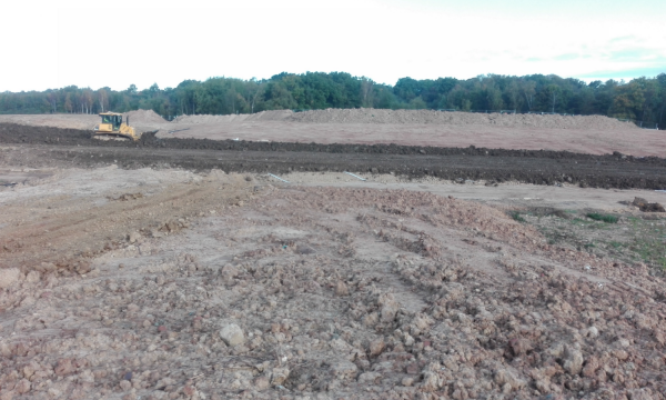 Cranleigh Brickworks 2.0 - The Big Restart
